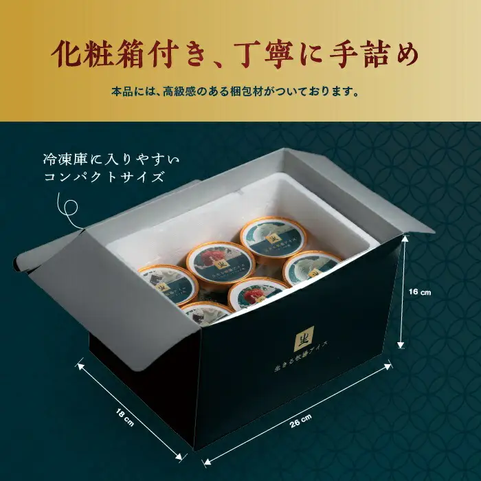 牧之瀬牧場 生きる牧場アイス　３フレーバー12個セット　3460