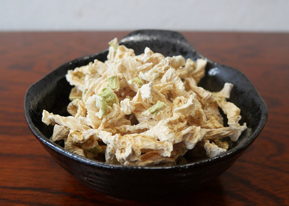 干し大根（ 太切り ） 40g×30袋 / 千切り 煮物 炒め物 漬物 サラダ 岩手県 遠野産 青首大根 高原大根 道の駅遠野風の丘  菊池農産