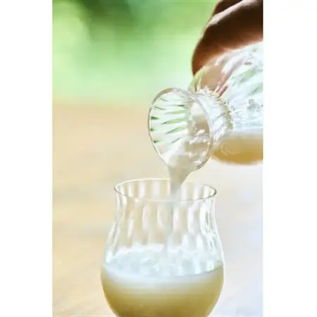 C104ノンアルコール麹甘酒AM7・AM10セット(100ml×6本)【1687505】