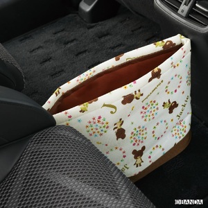 車用 ダストボックス CDB1 くまのがっこう 奈良県奈良市 6-398 スケーター 595875