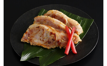 国産豚ロース味噌漬詰め合わせ8P入り