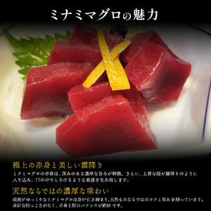 a16-200　天然 ミナミマグロ 赤身 柵 刺身 焼津 海の極 計600g 200g×3