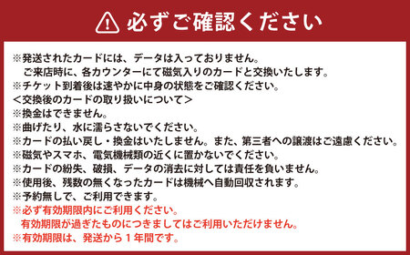 バッティング 6ゲームカード×2枚 サーキット 5レースカード×2枚セット 計4枚 大和レジャースポーツプラザ ビッグバン 野球 打撃練習 チケット 利用券 室内 スポーツ アミューズメント 神奈川県 大和市