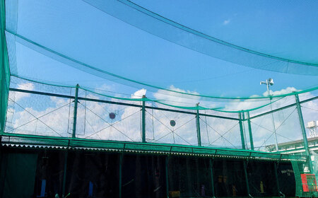 バッティング 6ゲームカード×6枚 大和レジャー スポーツプラザ ビッグバン 野球 打撃練習 チケット 利用券 室内 スポーツ アミューズメント 神奈川県 大和市 送料無料