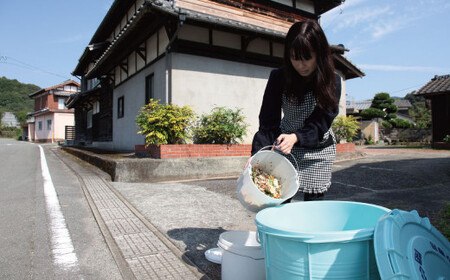 A204 【令和7年産】 環境にやさしいおいしいお米 2kg×4袋 合計8kg 【2026年10月上旬迄順次発送予定】  つやおとめ 精米 米 バイオマス 福岡県 みやま市