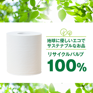 トイレットペーパー ソフィール12Rダブル96ロール [sf115-002]