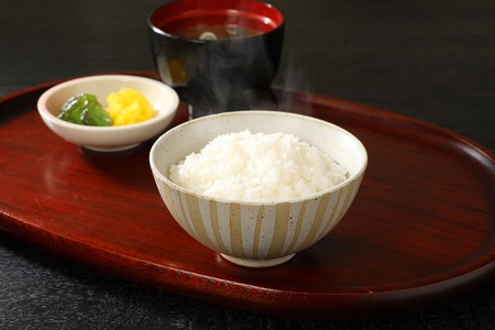 山梨最大の米処　北杜市武川町産　コシヒカリ3kg×2袋 米 粘り 甘味 食べ応え抜群 [h057]