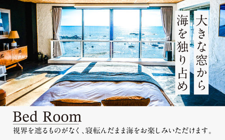 THE HOUSE hayama 宿泊クーポン50,000円分 宿泊[ASCQ002]