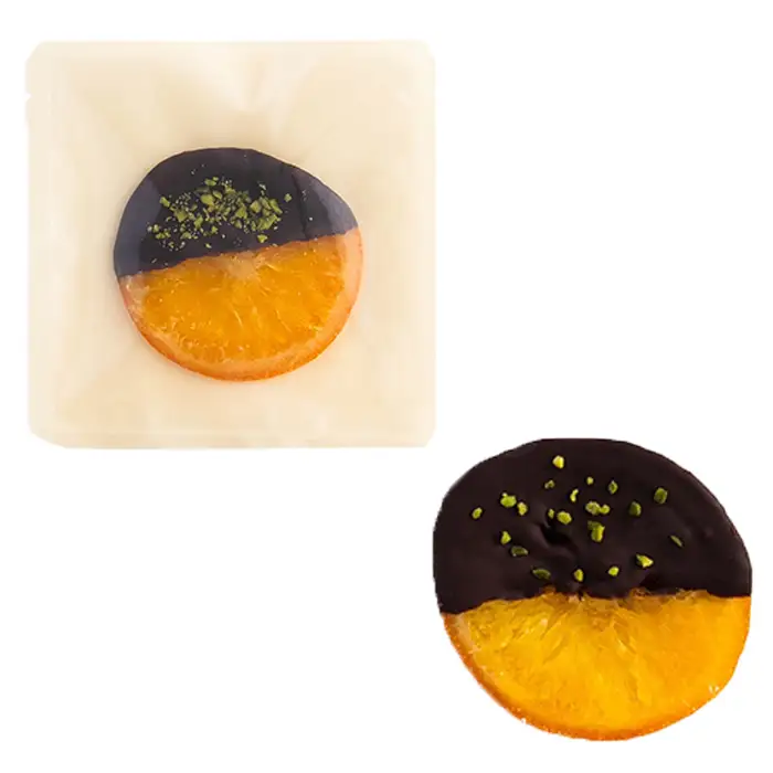 PECAN ＆ FRAMBOISE C set | チョコ カカオ豆 無添加 きび糖 大人チョコ 甘さ控えめ 香り豊か ペカンナッツ フランボワーズ オランジェット 手作り ギフト ご褒美 スイーツ 詰め合わせ 埼玉県 越谷市