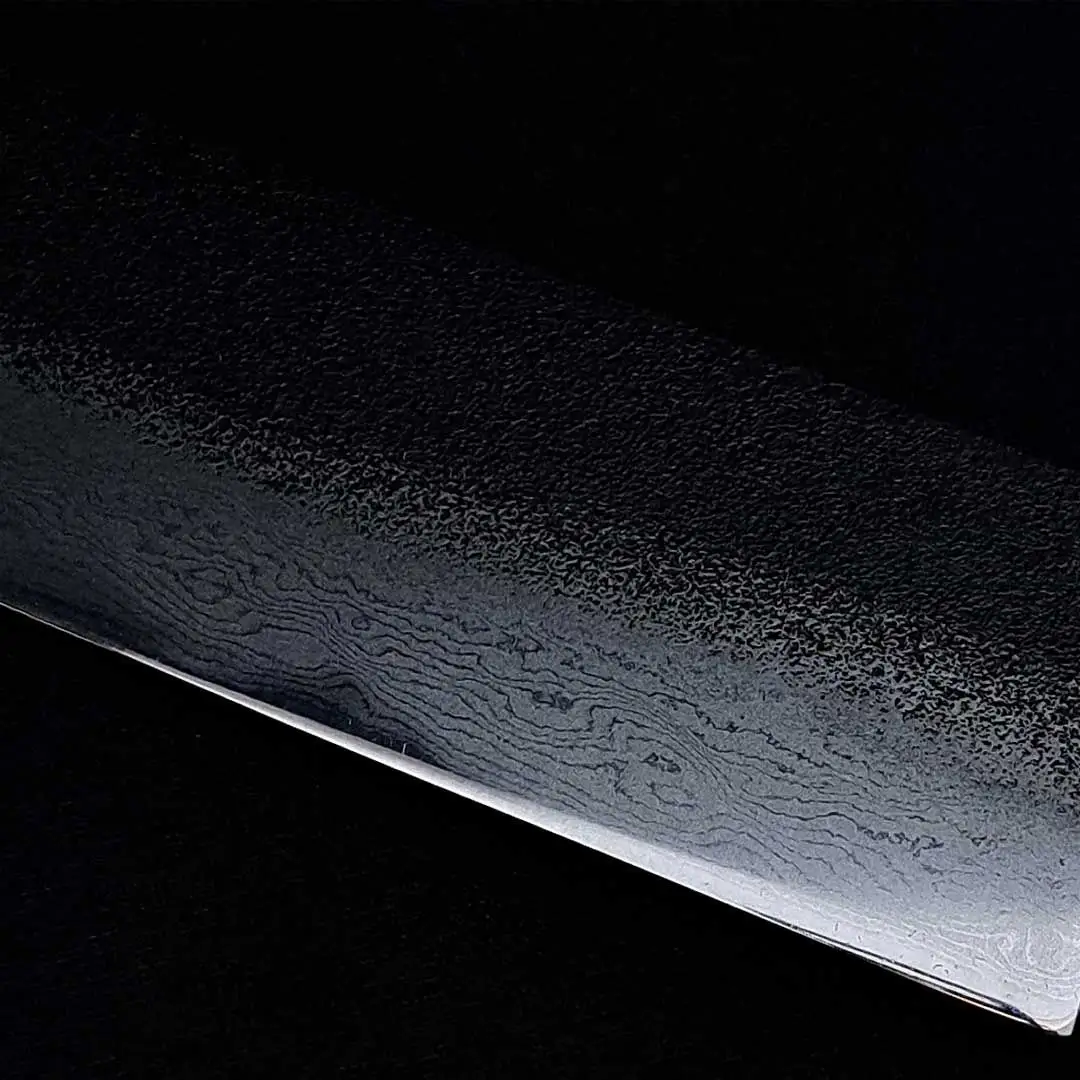 長三郎 積層 白 菜切 165mm 刃物 キッチン用品 調理器具 鍛造 職人 鋼 料理 切れ味  燕三条製 165S004