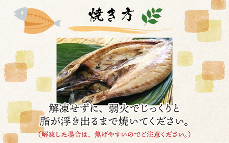 脂がのった 国産とろさば一夜干し 3枚 真鯖使用 さば 仕込み 天日干し 瞬間冷凍 ふっくら