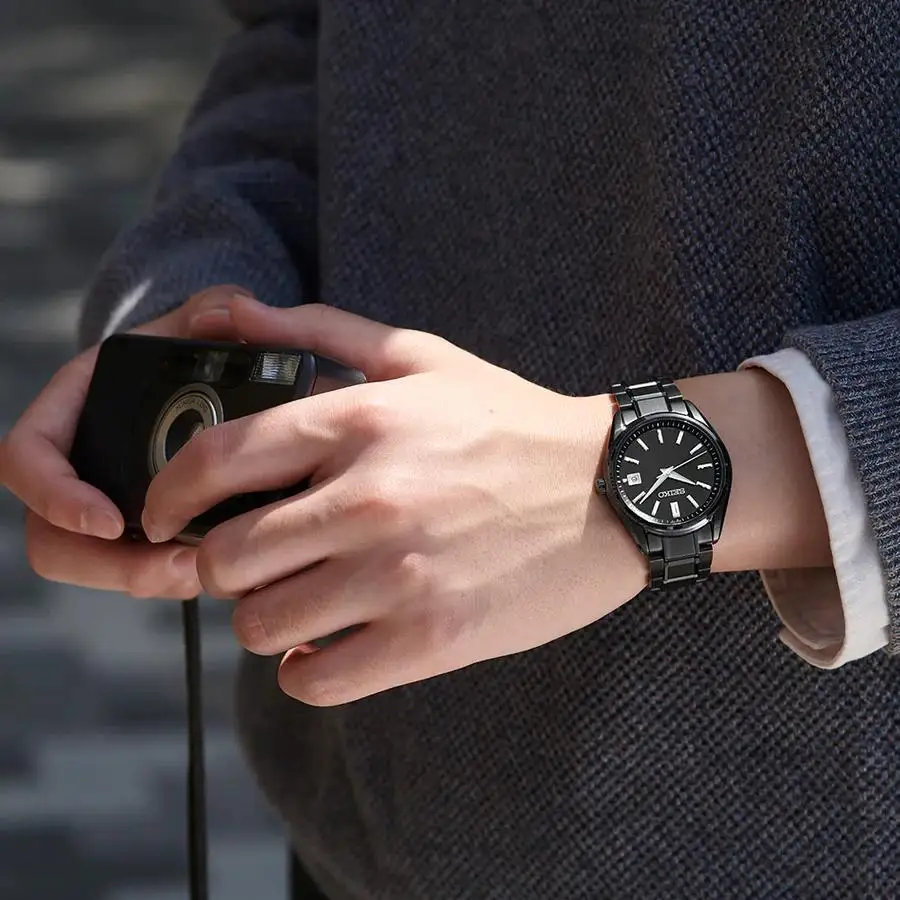 【Men's】 SEIKO セイコーセレクション SBTM343
