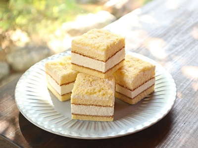 a12-272　洋菓子ケーキセット 13個入（3種アソート）