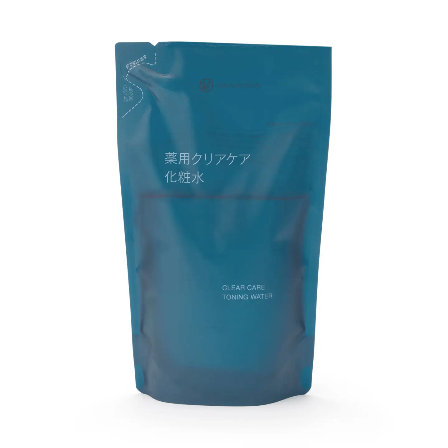 無印良品 「薬用クリアケアシリーズ」Cセット［fn-69-021］