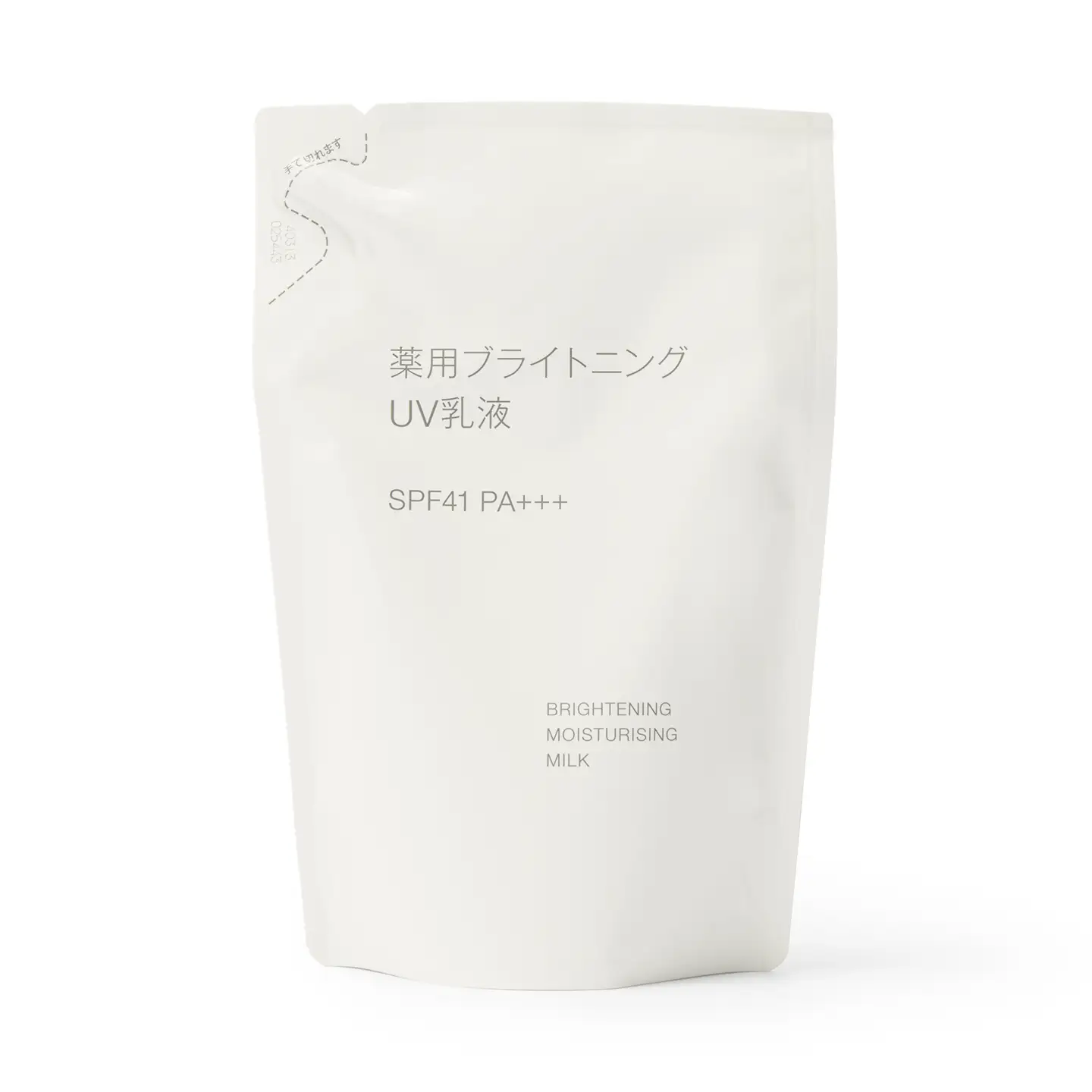 無印良品 「薬用ブライトニングシリーズ」Cセット［fn-69-026］
