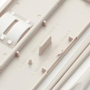 スマホスタンドにもなる コンビセット(箸・スプーン) 箸18cm CCS3SASS ベージュ 奈良県奈良市 2-014 716980