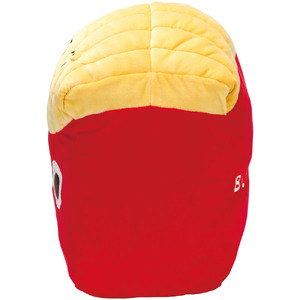 ぬいぐるみ 約30cm ZNG1 ポテト バーガーコンクス BURGER CONX 奈良県奈良市 12-139 スケーター 703836