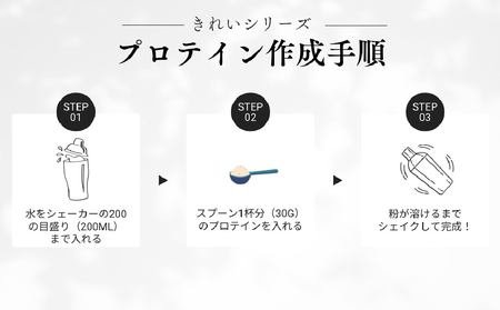 Good Habit Soy Protein【246001】