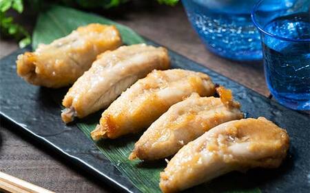 フグ 唐揚げ 500g×1袋 海産品 河豚 魚介 魚介類 冷凍 つまみ 惣菜 おかず 揚げ物 岩手県 三陸山田 山田町 YD-1033