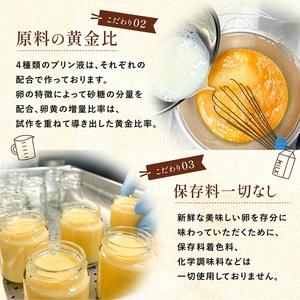 a12-273　プリン4種ボックス