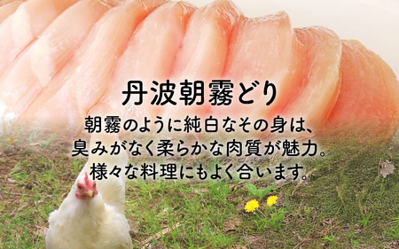【訳あり】KITO 丹波朝霧鶏鍋セット 8パック |  鍋セット 鶏肉