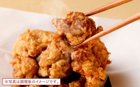 鶏の唐揚げ用 モモ 合計500g 鶏の唐揚げ 鶏唐揚げ 唐揚げ から揚げ からあげ 鶏 鶏肉 揚げ物 モモ肉 甘口 冷凍 福岡県 北九州市