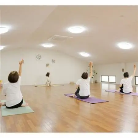 《体験1回分》リラックスヨガ(YOGA)70分　体験チケット1名様　お一人様からでも開催します【1709360】