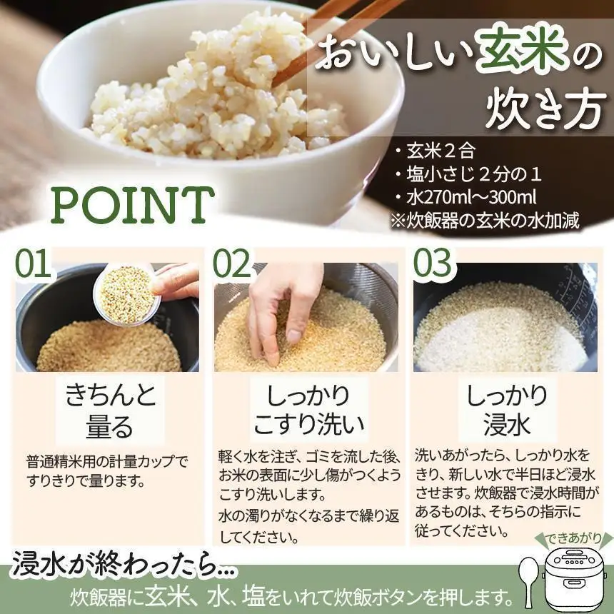 【定期便6回】栃木県産 ミルキークイーン 玄米 5kg 2026年 先行予約 | 栃木県 矢板市