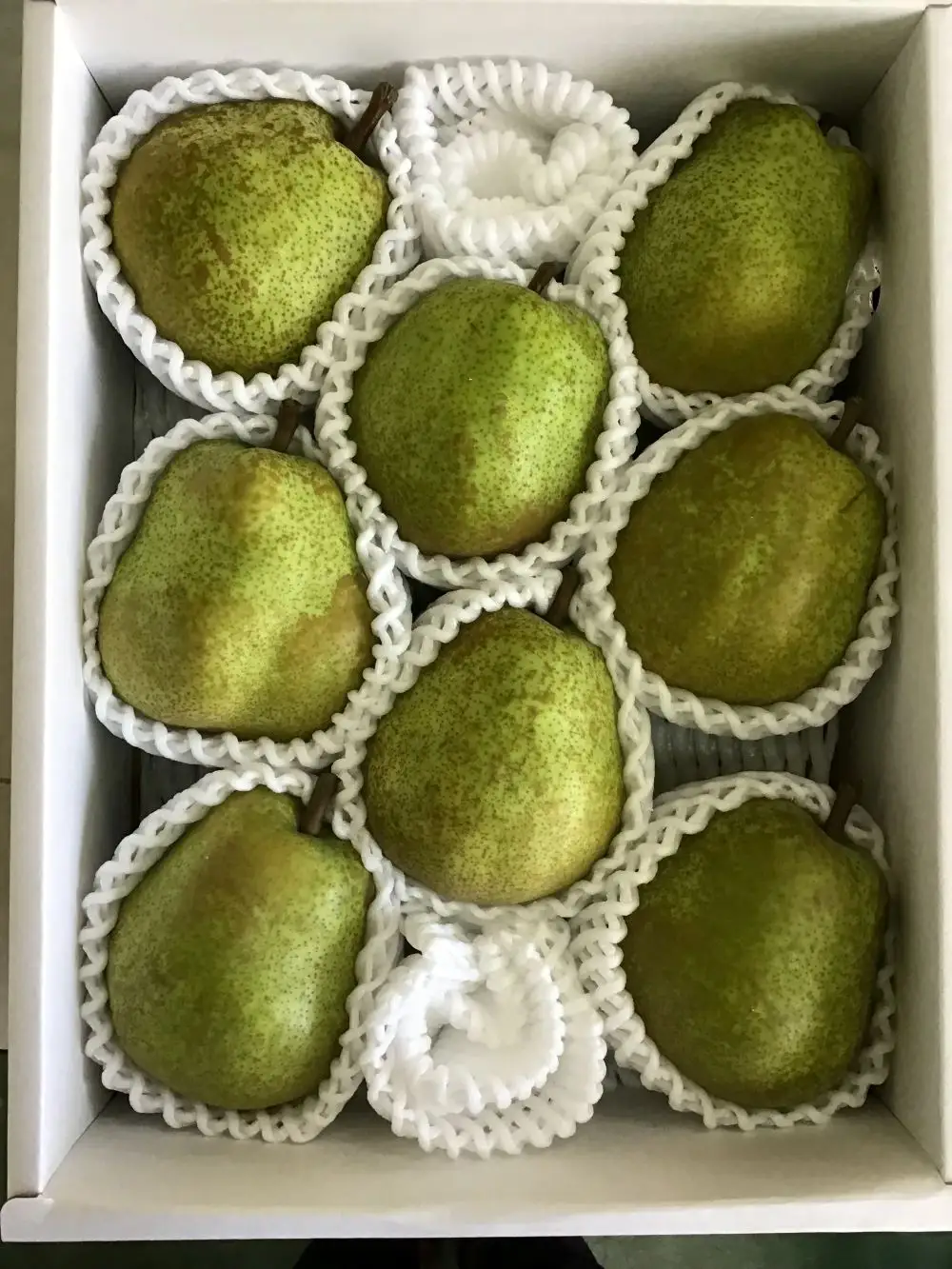 【2026年産】ラ・フランス約3kg(玉数おまかせ)特秀品 ラフランス