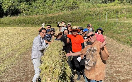 【令和7年産 】自然栽培 ササニシキ 白米 5kg ≪有機JAS認証転換期間中≫ 