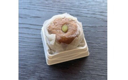 鹿沼名物 シューうまい 12個セット ｜ スイーツ お菓子 菓子 おやつ デザート 洋菓子 和菓子 ギフト シューマイ 焼売 鹿沼市 松屋 ※離島への配送不可