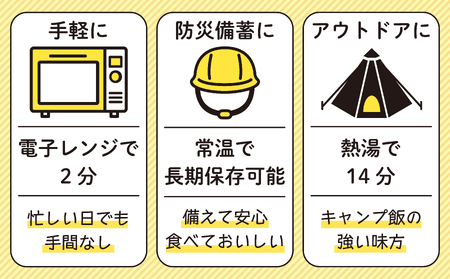ささ結パックご飯 150g×24食｜和食に合うすっきり食感をそのまま