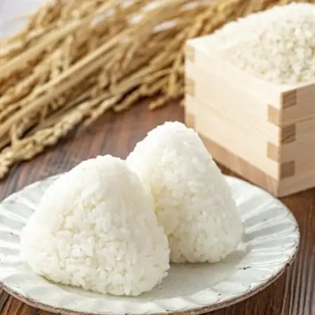 【毎月定期便】福島県小野町産ひとめぼれ 精米 5kg(5kg×1袋)全3回【4081911】