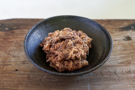 a22-064　キャットフードセット80g(赤身使用)×15P、400g(赤身・血合い使用)×5P