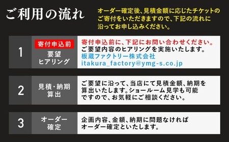木材なんでも利用券550,000円分【木材の事ならDIY用カット・家具製作・無垢一枚板等なんでもご相談ください】 ｜ チケット 収納棚 木工製品 ※離島への配送不可
