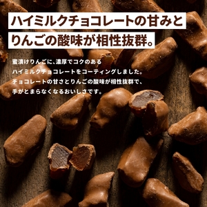 アップルチョコレートミルク900g【fktr0004】