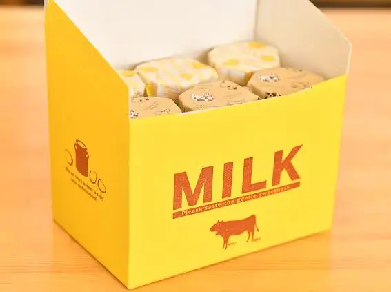 【Japan Brand Collection 2026～日本の贈答品100選～選出】木村屋 手づくりプリンBOX（計6個入り）