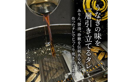 【12か月定期便】浜名湖産うなぎ蒲焼　約140g×3尾入り　計12回 うなぎ ウナギ 鰻 ブランドうなぎ 蒲焼 浜名湖 とろける ふっくら 香ばしい 旨味 肉厚 自家製たれ 二度焼き 静岡 浜松市