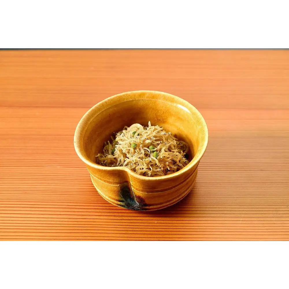 【高島屋選定品】＜下鴨茶寮＞料亭のご馳走二撰「昆布ふりかけ・ちりめん山椒」