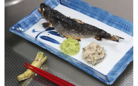 【生産者直送】宮守特産わさびのたっそべ漬け （ 粕漬 ） 3個 セット 【 葵食品 】