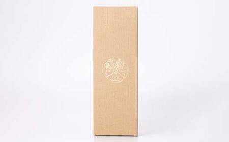 【ピノ・コッリーナ松ケ岡】 贈答用 山形県産 ぶどう使用！ フルフル 白ワイン 750ml 1本 化粧箱入 F2Y-6634