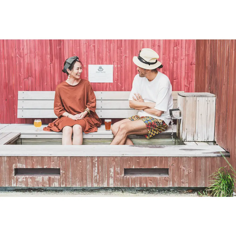 『GORA BREWERY & GRILL』 食事券9,900円