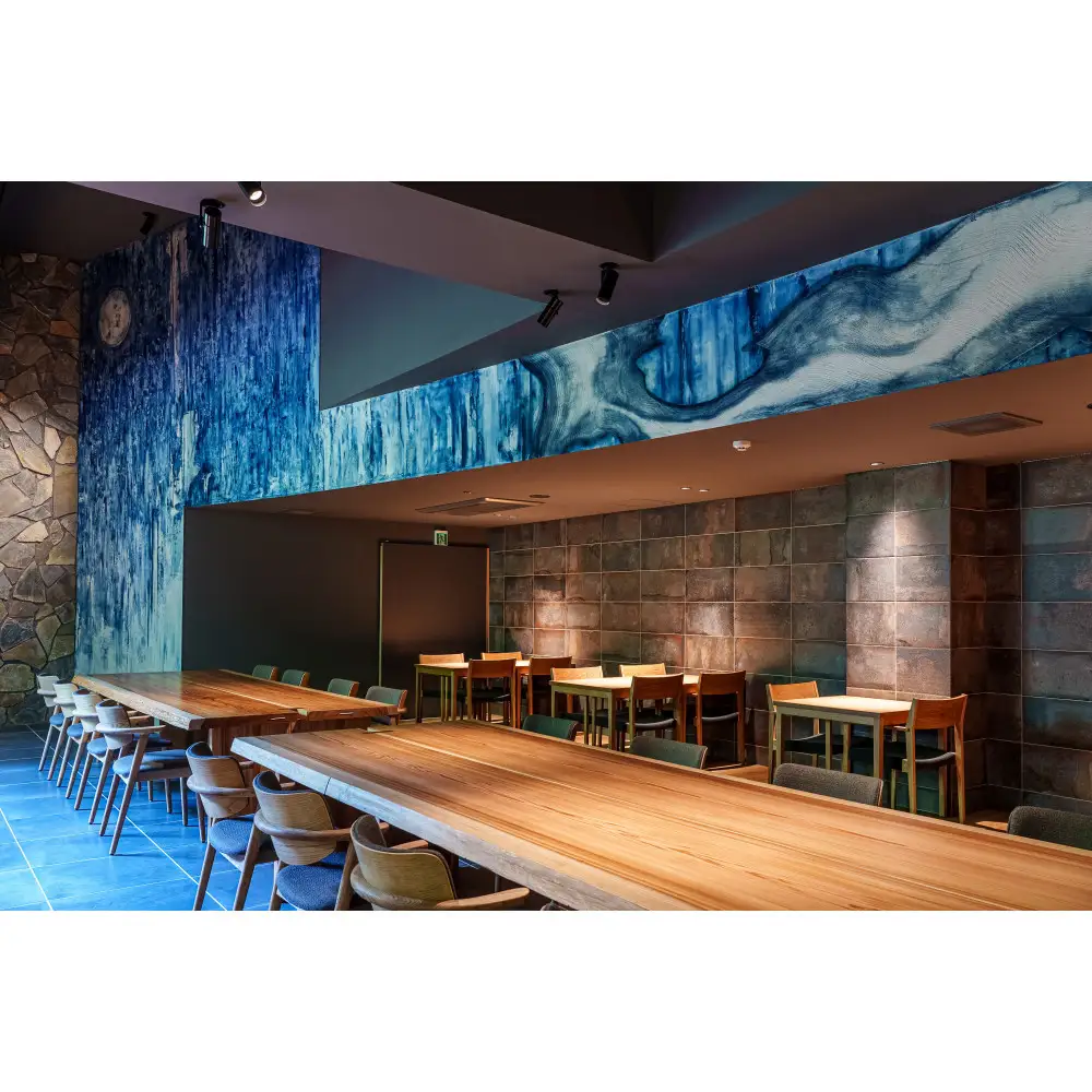 『GORA BREWERY PUBLIC HOUSE』 食事券9,900円