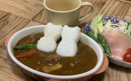 五平餅 ねこ 時間 詰合せ 6本 | 郷土料理 長野県 飯田市