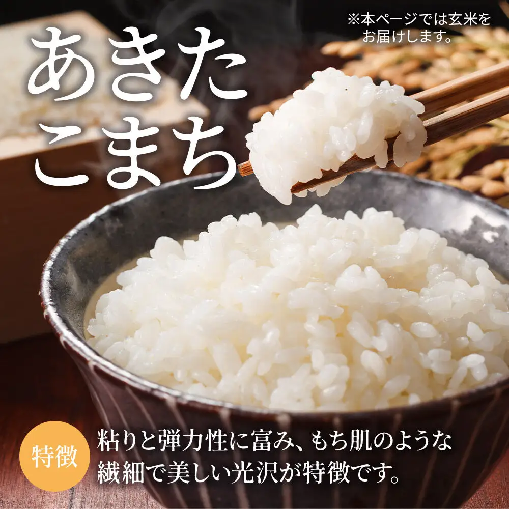 米【特別栽培米】あきたこまち 白米 5kg（5kg×1袋）令和7年産 青森県弘前市産