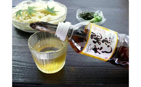 焼きあごだしセット　菖（あやめ）