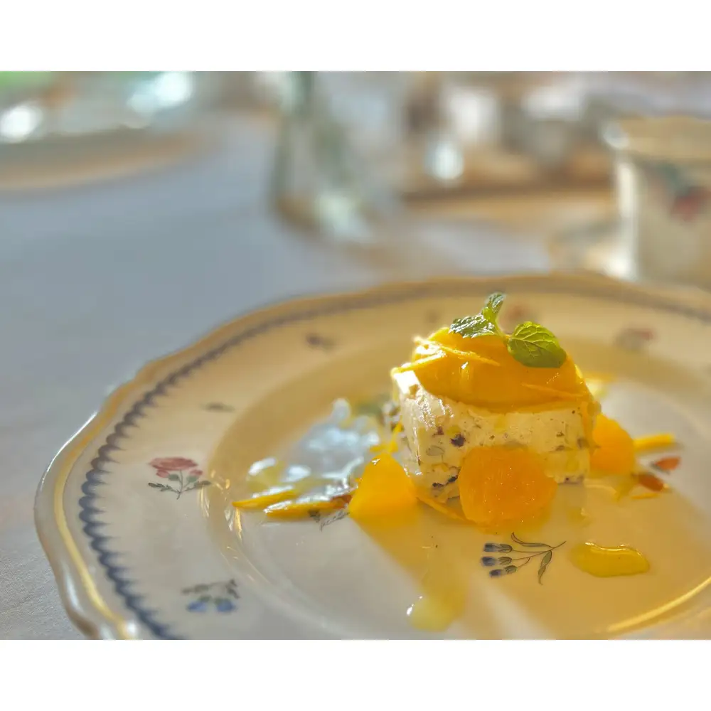 森の一軒家で心に残る“食”のひとときを　箱根アルベルゴバンブーレストラン【ランチお食事券】1名様