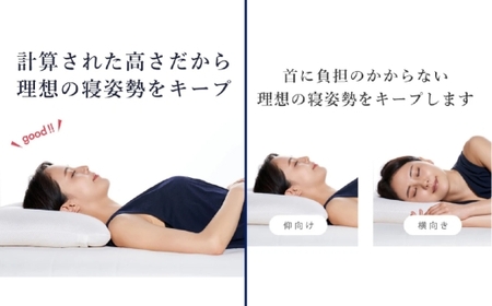【3号】ロフテー 5セルピロー パイプ【エアウィーヴ グループ】【エアウィーヴ  ロフテー 寝具 枕 まくら 癒し リラックス 岡山県 倉敷市 おすすめ 人気】