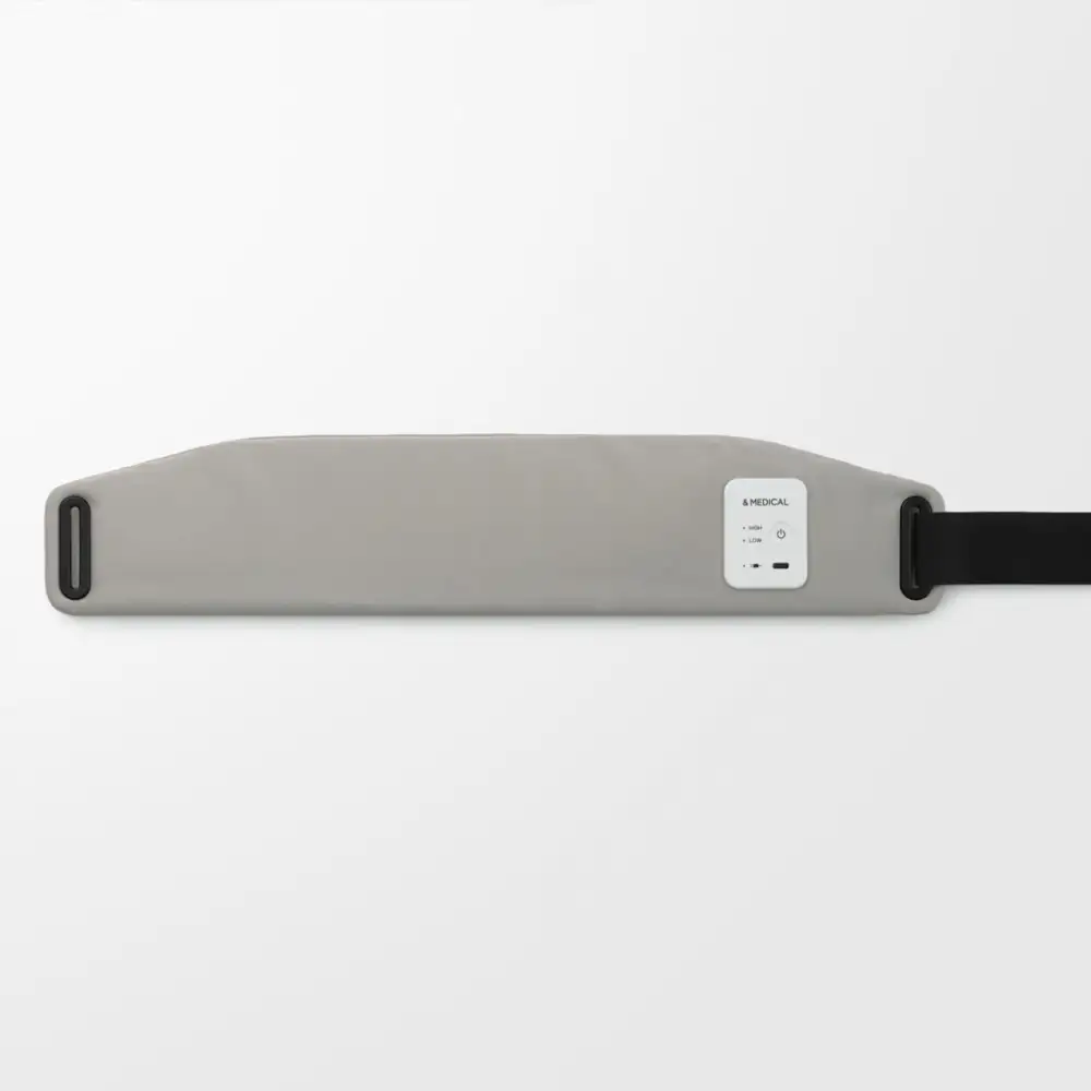 &MEDICAL LUMICARE neck