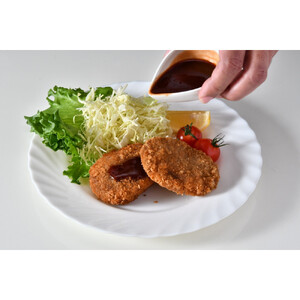 石垣牛【KINJO BEEF】ミンチカツ（80g×6個）